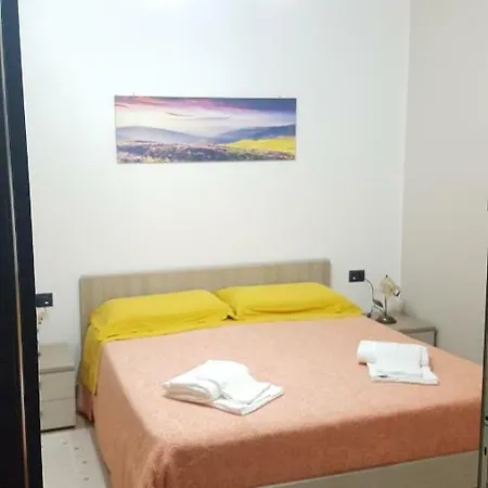 ベッド・アンド・ブレックファスト Eleonora Tropea 4*