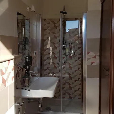 Frühstückspension Eleonora Tropea