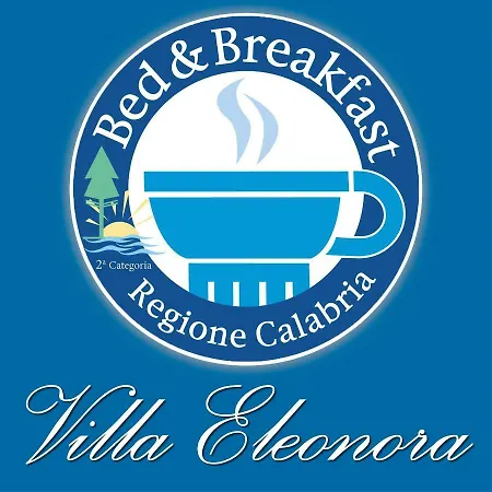 B&B E Casa Vacanza Villa Eleonora Tropea Отель типа 