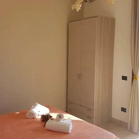 E Casa Eleonora Tropea Le Pioppe