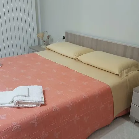 Bed and Breakfast Eleonora Tropea