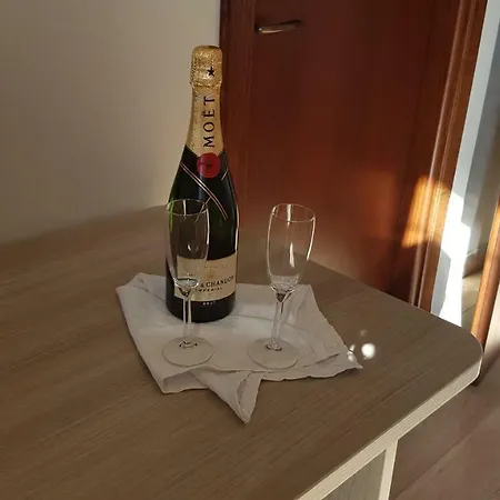 ベッド・アンド・ブレックファスト Eleonora Tropea