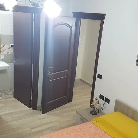 住宿加早餐酒店 Eleonora Tropea 4*