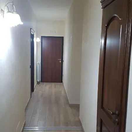 Eleonora Tropea 住宿加早餐酒店