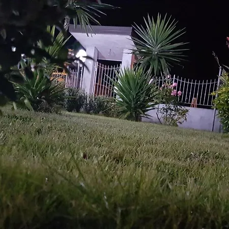 ベッド・アンド・ブレックファスト Eleonora Tropea