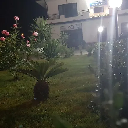 B&B E Casa Vacanza Villa Eleonora Tropea Отель типа 
