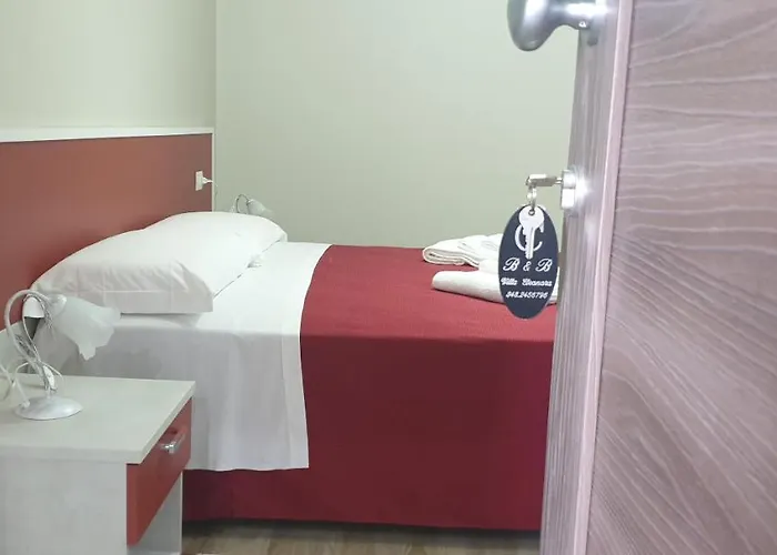 Eleonora Tropea 4* Le Pioppe