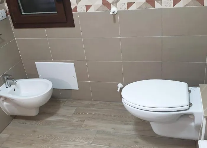 Bed & Breakfast Eleonora Tropea