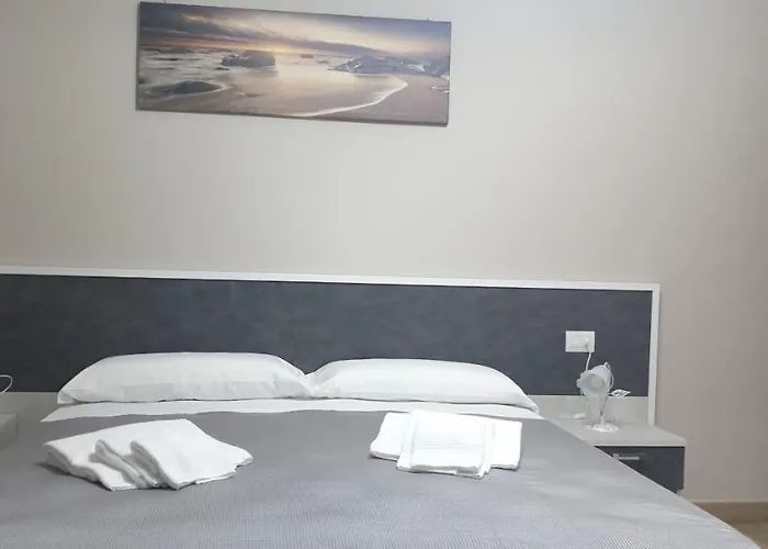 Eleonora Tropea Bed & Breakfast