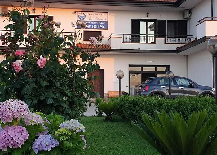 Eleonora Tropea Bed & Breakfast 4*