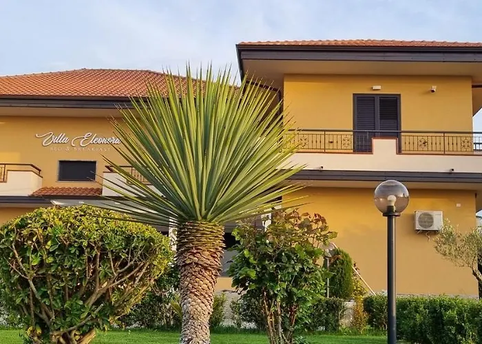 Eleonora Tropea Le Pioppe