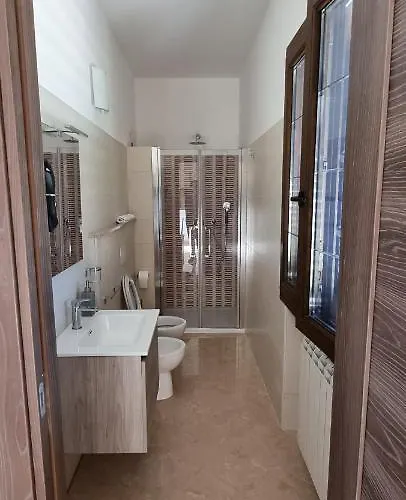 Bed & Breakfast Eleonora Tropea