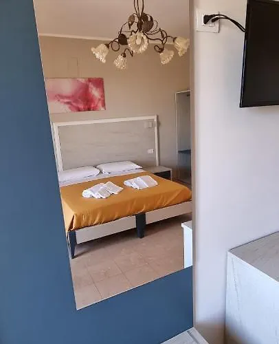 Eleonora Tropea Le Pioppe