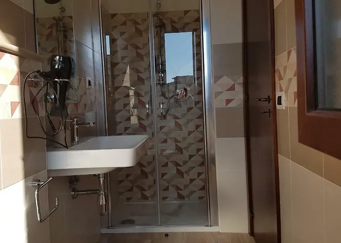 Eleonora Tropea 4* Le Pioppe