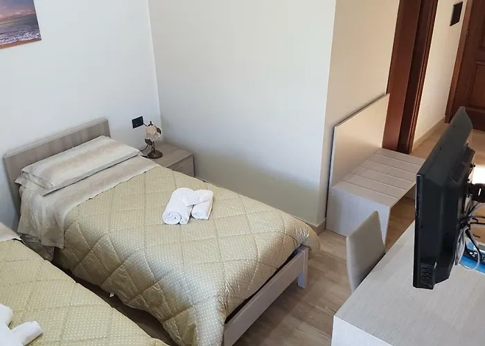 Eleonora Tropea Bed & Breakfast 4*