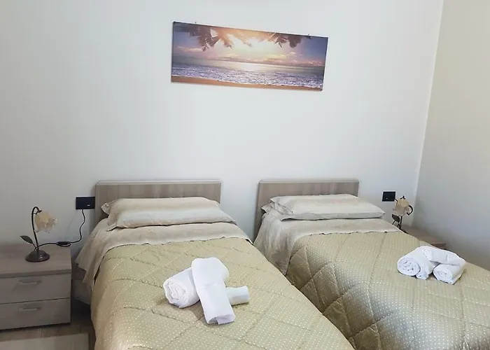 Eleonora Tropea 4* Le Pioppe