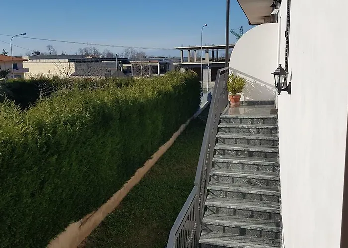 Eleonora Tropea Alojamento de Acomodação e Pequeno-almoço 4*