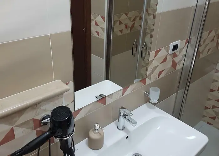 Eleonora Tropea Bed & Breakfast