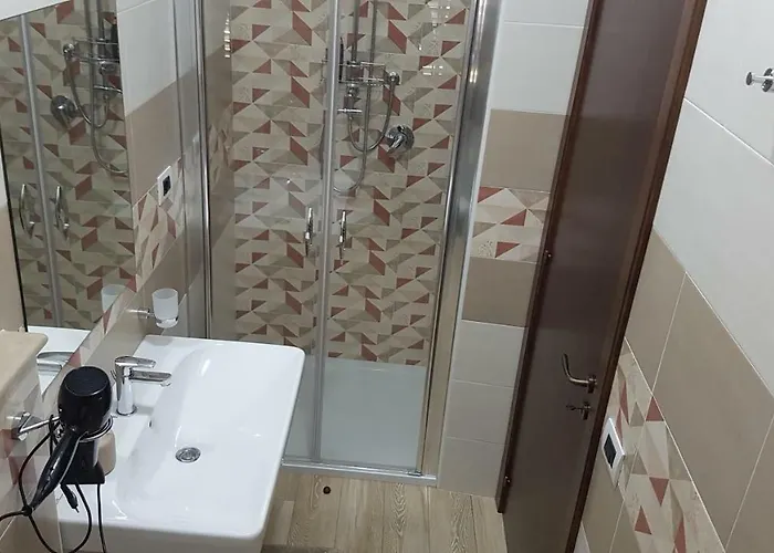 Bed & Breakfast Eleonora Tropea