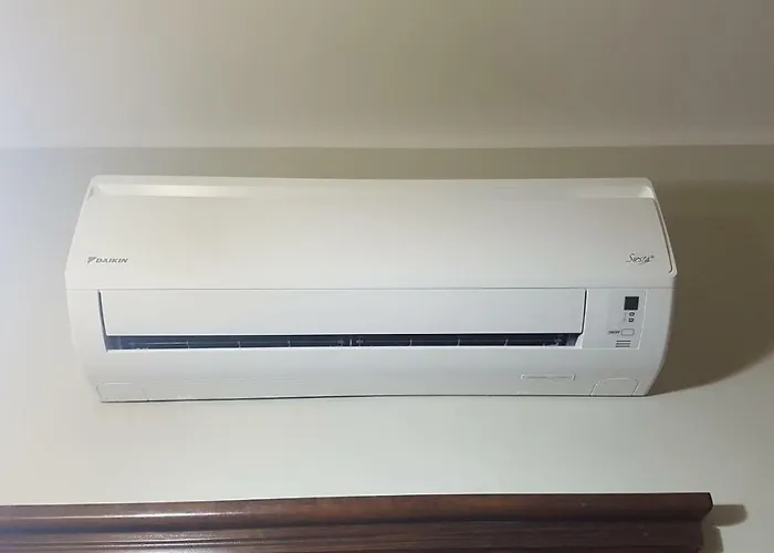 Bed & Breakfast Eleonora Tropea 4*