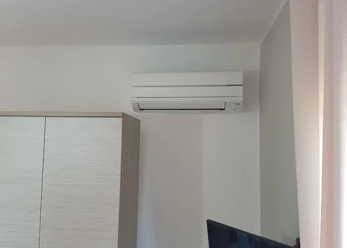 Eleonora Tropea Bed & Breakfast