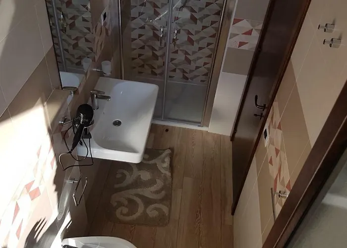 Eleonora Tropea Bed & Breakfast