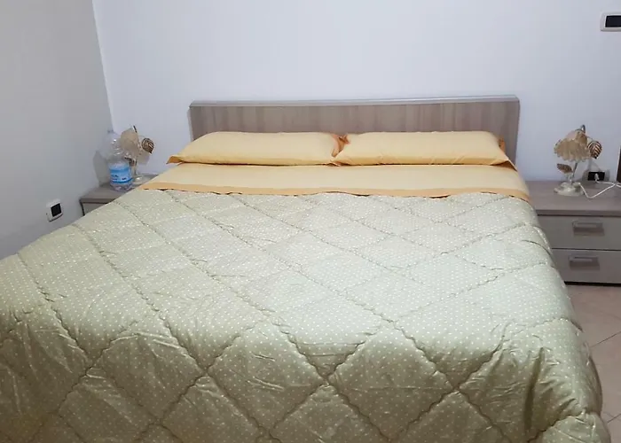 Eleonora Tropea Le Pioppe