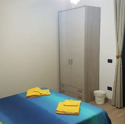 Eleonora Tropea Bed & Breakfast 4*