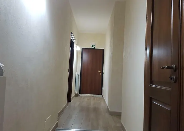 Bed & Breakfast Eleonora Tropea