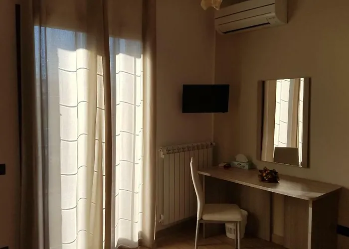 Bed & Breakfast Eleonora Tropea