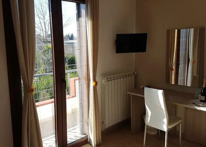 Eleonora Tropea Bed & Breakfast 4*