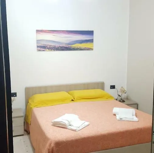 Bed & Breakfast Eleonora Tropea 4*