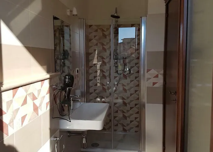 Bed & Breakfast Eleonora Tropea