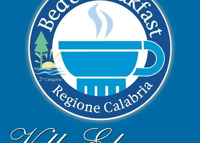 Eleonora Tropea Bed & Breakfast Le Pioppe