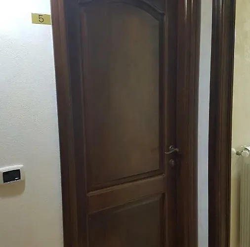 Bed & Breakfast Eleonora Tropea 4*