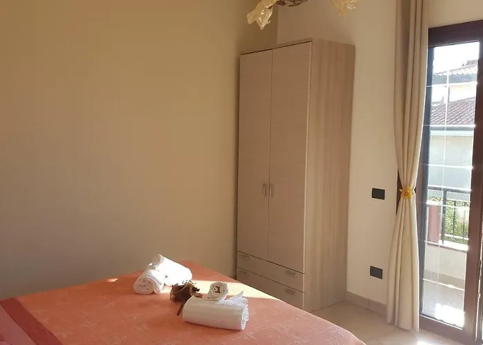 Eleonora Tropea Le Pioppe