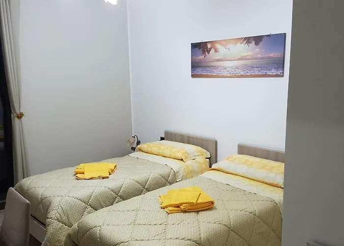 Eleonora Tropea Le Pioppe