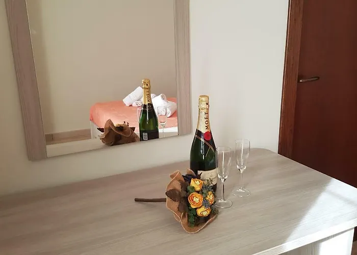 Eleonora Tropea Bed & Breakfast