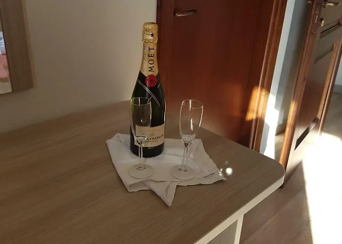 Bed & Breakfast Eleonora Tropea