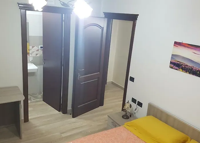 Bed & Breakfast Eleonora Tropea 4*