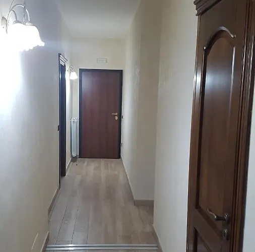 Eleonora Tropea Bed & Breakfast