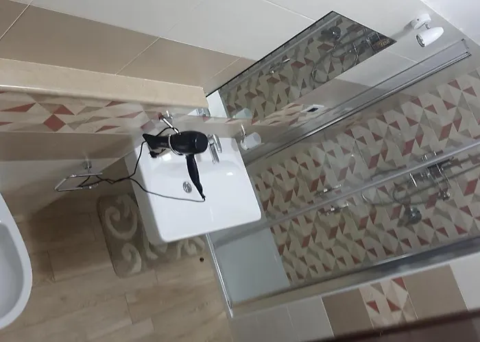 Eleonora Tropea Bed & Breakfast 4*