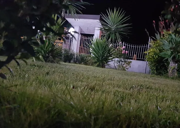 住宿加早餐酒店 Eleonora Tropea