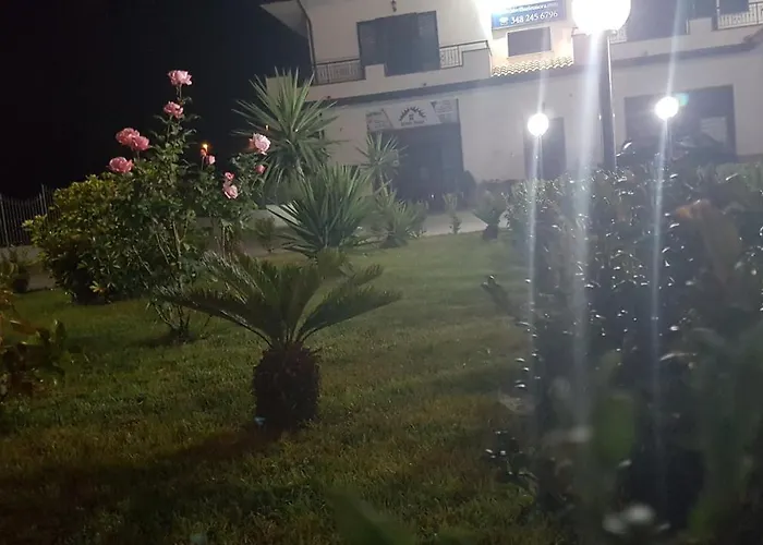 Eleonora Tropea Bed & Breakfast